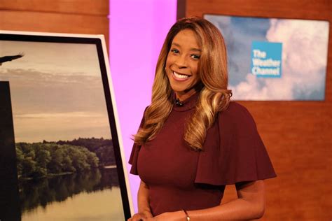 . . Lynette charles on weather channel